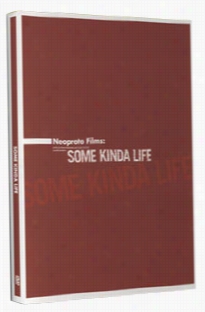 Some Kinda Life Snowboard Dvd