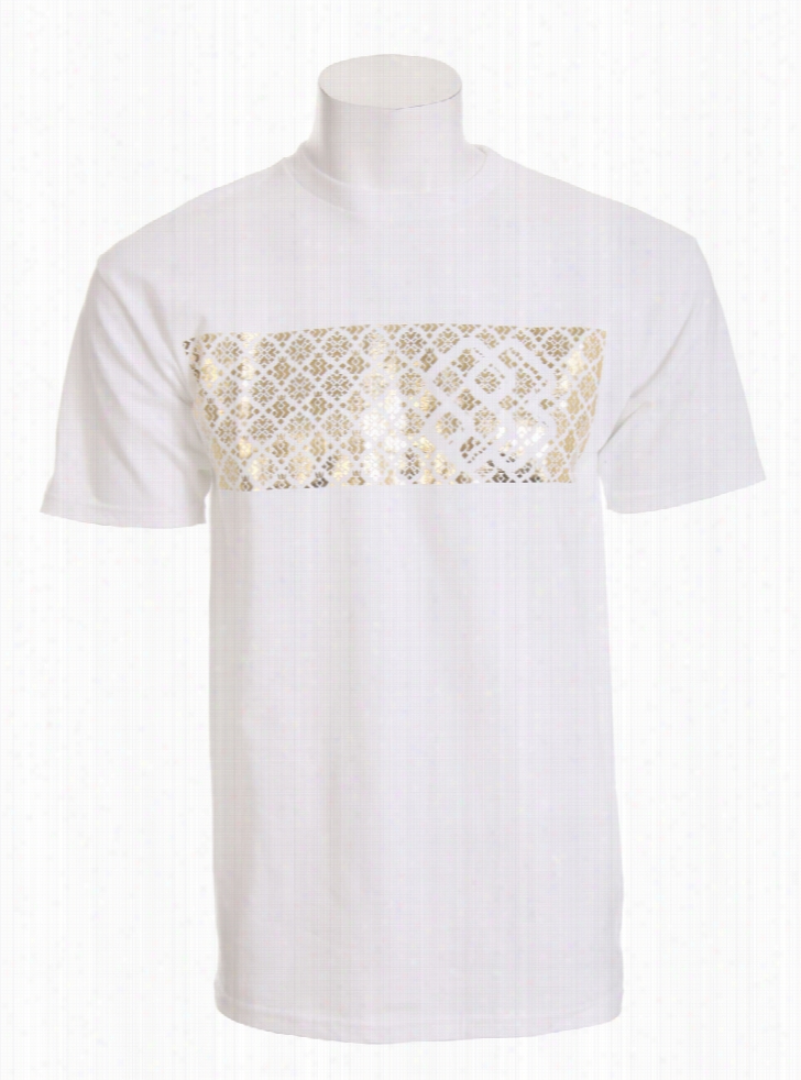 Secial Blend Invader T-shhirt