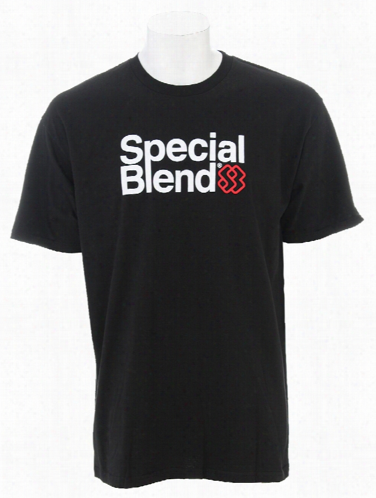 Special Blend Special Stack 2 T-shirt