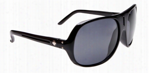 Spy Stratos Ii Sunglasses