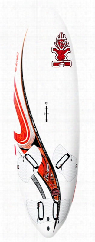 Starboad Carve Ats Windsurf Board 141l