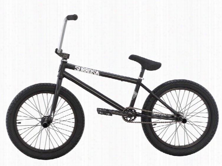 Subroaa Letmu Bmx Bik