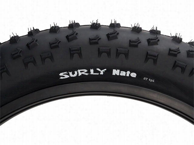 Surly Nate 27tpi Bike Tire