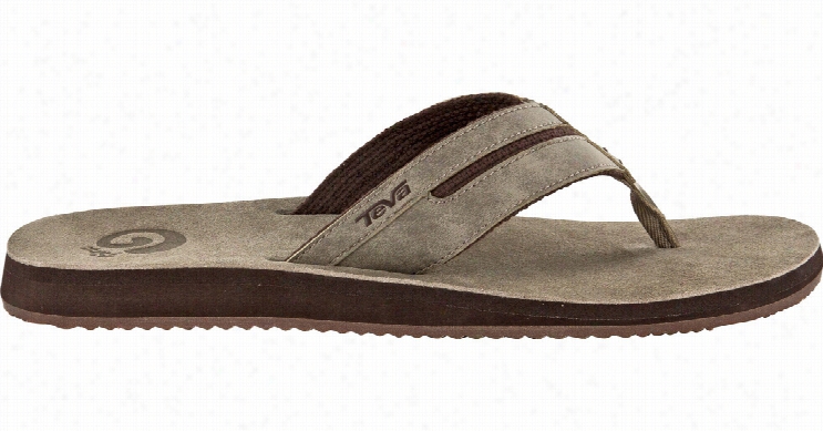 Teva Eddy Sansals