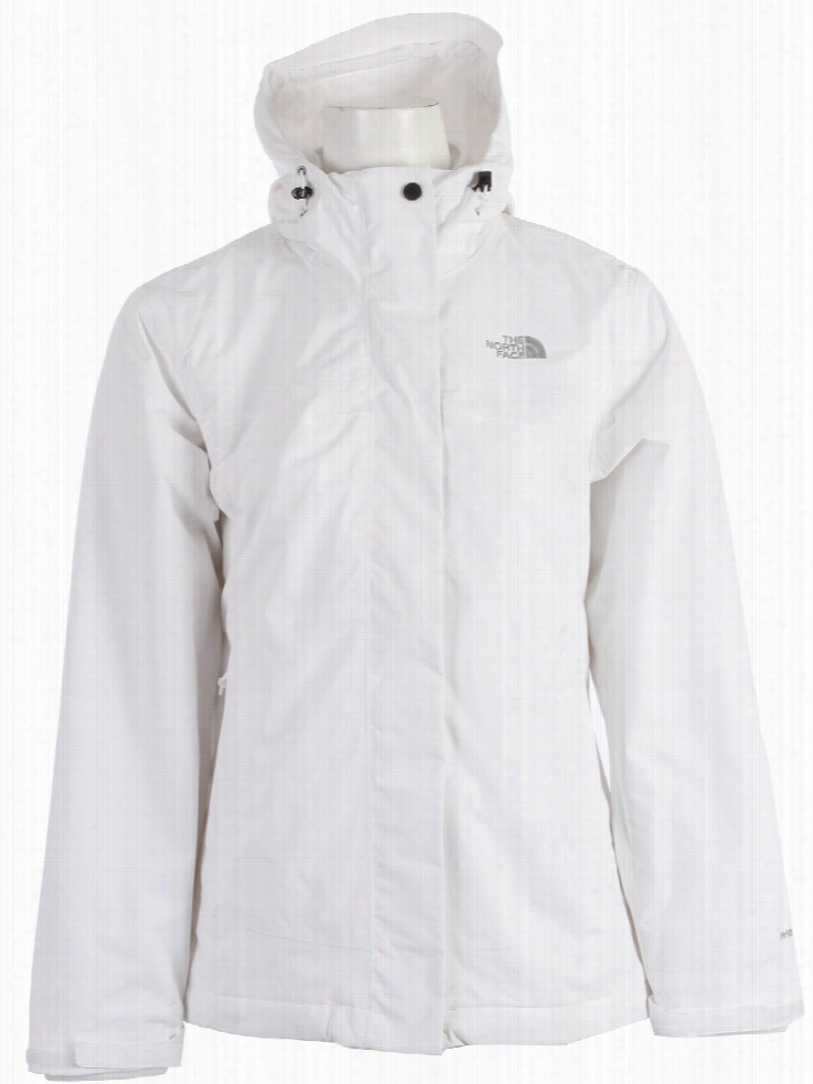 The North Face Glacier Triclimate Jacket