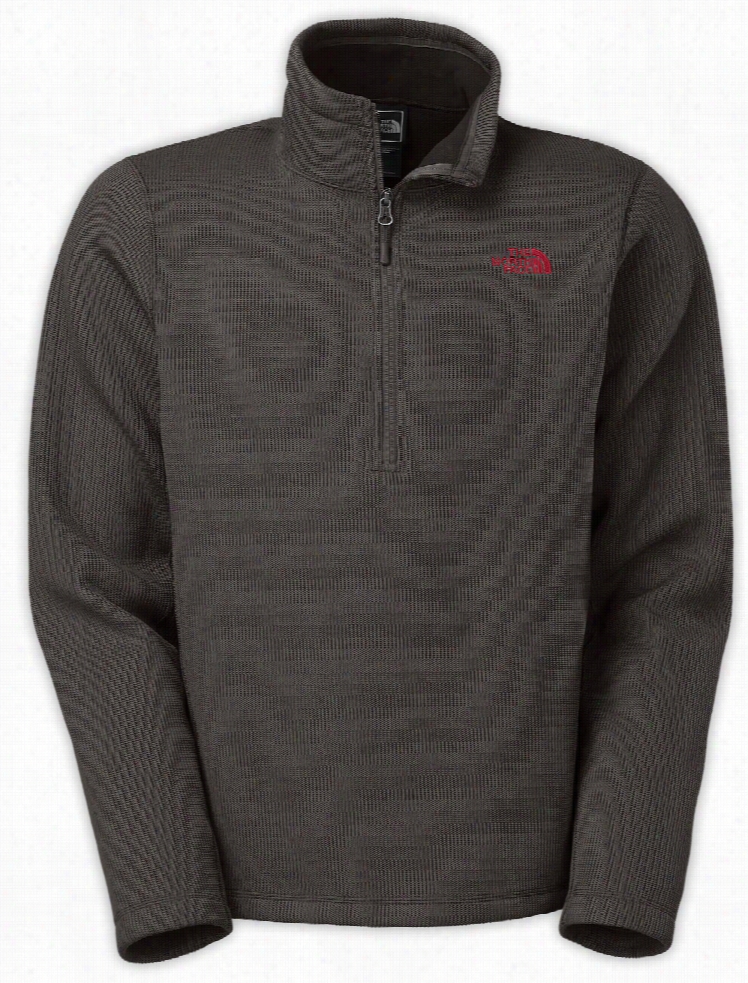 The North Face Krestwood Qz Fleece