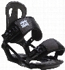 Head NX One Snowboard Bindings