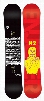 K2 Hit Machine Enjoyer Snowboard