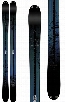 K2 Shreditor 92 Skis