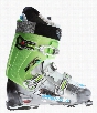 Nordica Hell &amp; Back Hike Exp Ski Boots