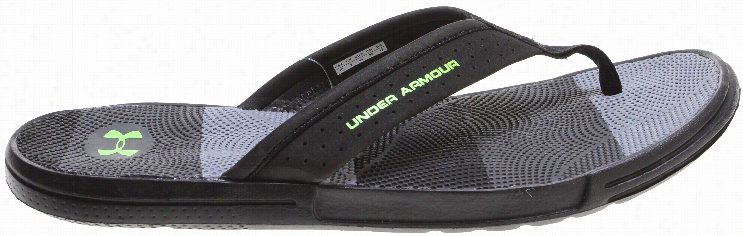 Under Armour Micro G Ev Illusion T Sandals