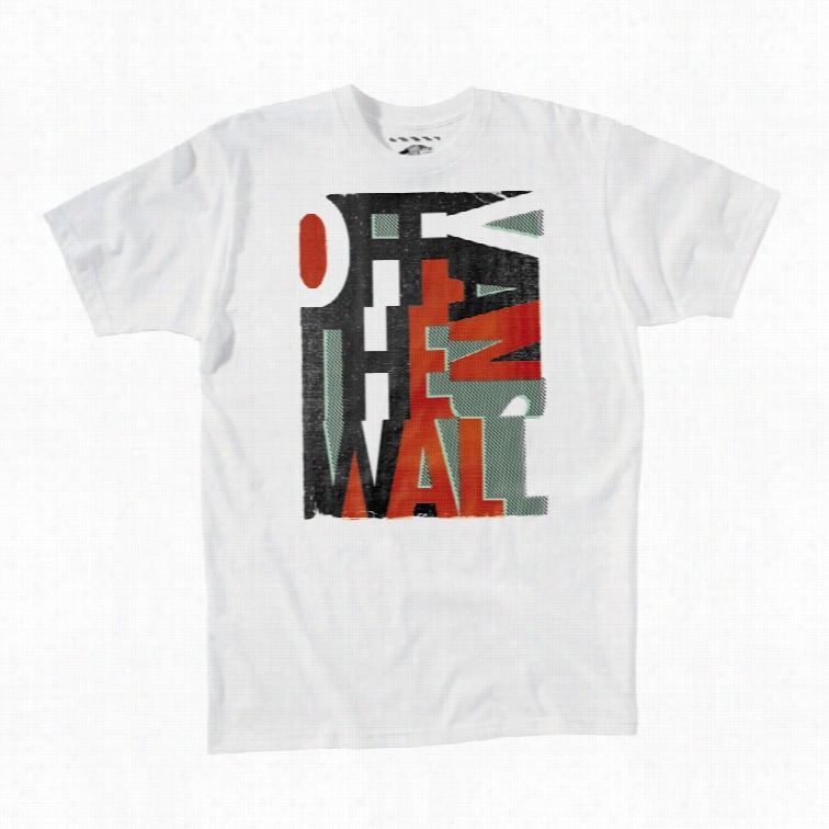 Vans Mixup T-shirt