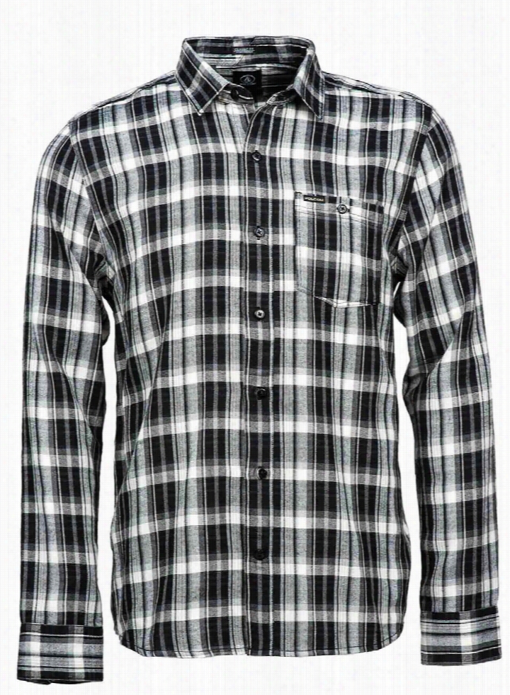 Volcom Bartlett L/s Flannel