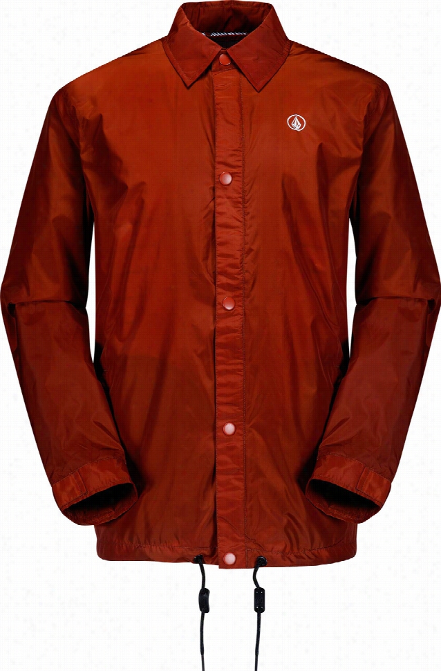 Volcom Coachesjacket