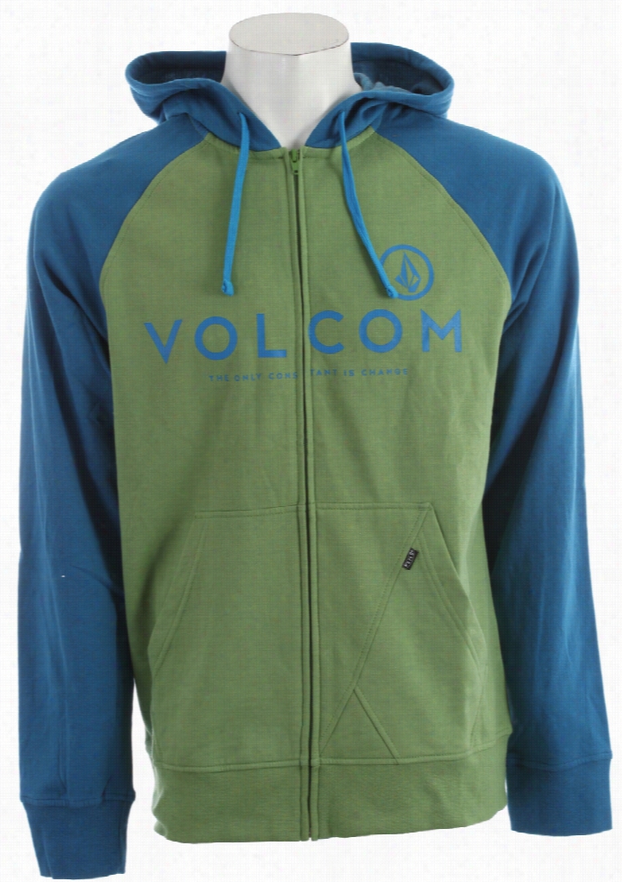 Volcom Cojstant Change Hoodie