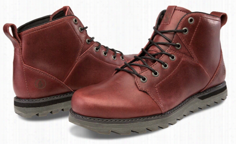 Volcom Contra Boots