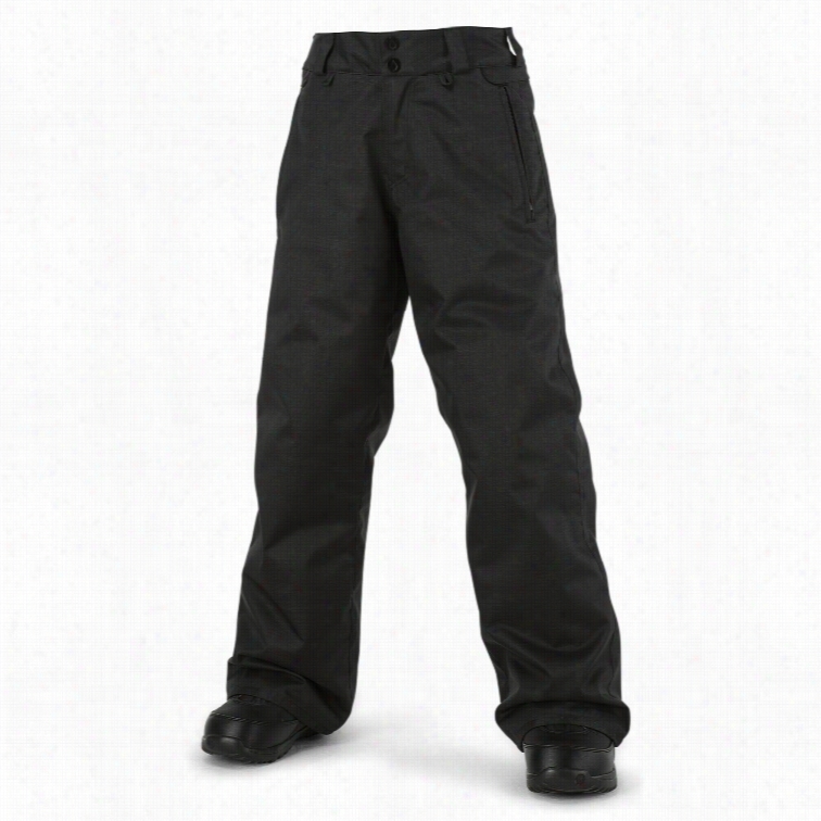 Volcom Grimsha Insulated Snowboad Pants