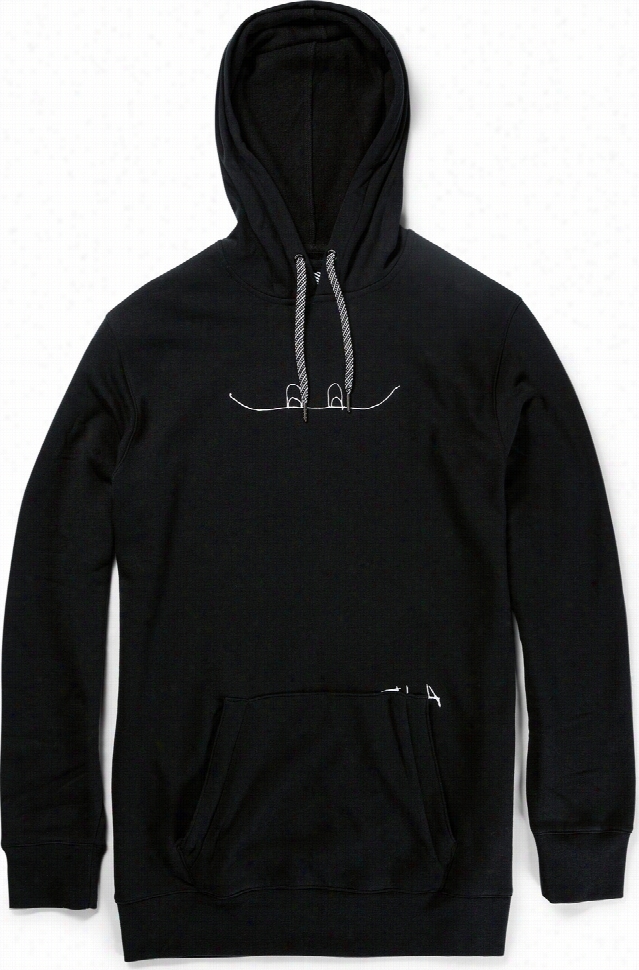 Volcom Jla Hoodie