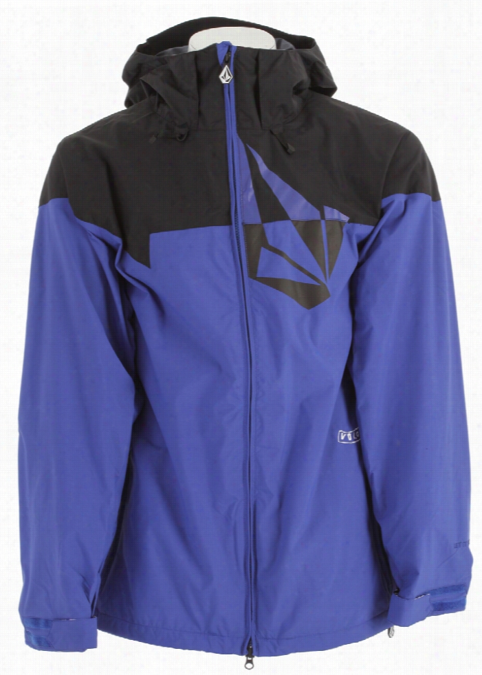 Volcom Multistone Snowboard Jacket