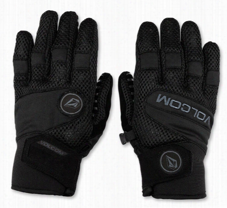 Volcom Usstc Pipe Gloves