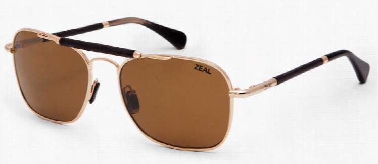 Zeal Draper Sunglasses
