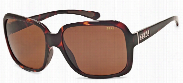 Zeal Hadley Sunglasse