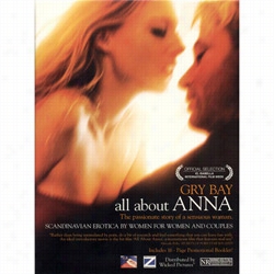 Adult Dvd - All About Anna