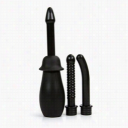 Anal Toy - Douche For Him And Her