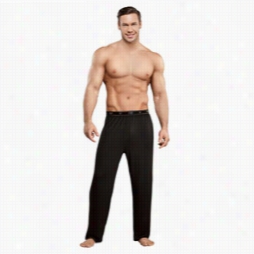 Bamboo Lounge Pants (s)