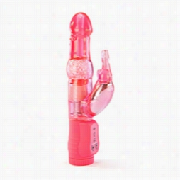 Chicamour Rabbit Vibrrator 7 Speds