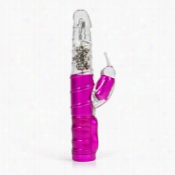 Clit Tingler Clima X Lover (pink)