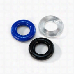 Cock Rings Set