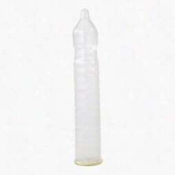 Condom, Male Condom - Lifestyles Snugger Fit