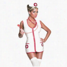 Costume - Nurse Betty (sm)