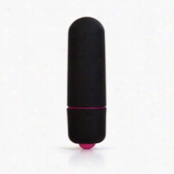 Eden 10 Function Waterproof Pleasure Bullet