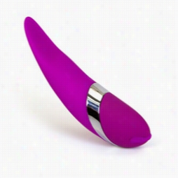 Eden Rechargeable Silicone Tongue