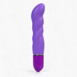 Eden Silicone Bendi