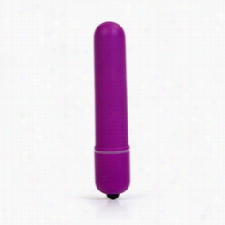 Eden Waterproof Long Bullet 10 Functions