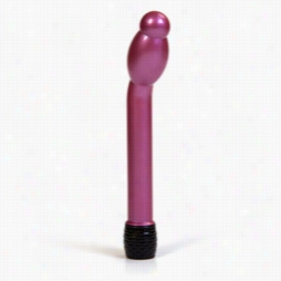 Edenfantasys Slimline 7 Law Of Derivation G-spot Vibrator