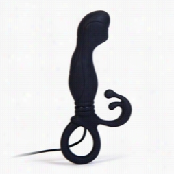 Escapade Vibrating Prostate Massager