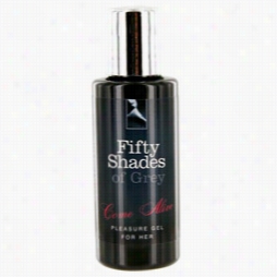 Fi Fty Shades Of Grey Pleasure Gel For Her