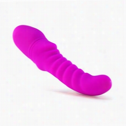 Finger Rechargeable G-spot Vibrator