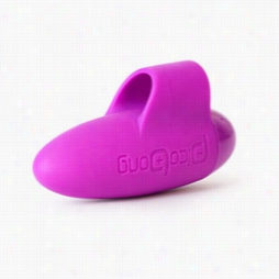 Finger Vibrator - Ipo 2 (purple)