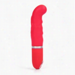 Flame Silicone G Vibe