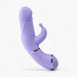 G-spot Vibrator - Fascinate Rabbit