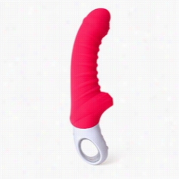 G-spot Vibratot - Tiger G5 (red)