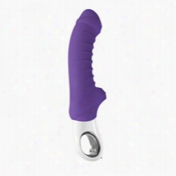 G-spot Vibrator - Tiger G5 (violet)