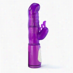 G-spot Vibratoor - Triple Tickler