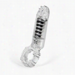 He Ro Cock Ring Andclitral Massager