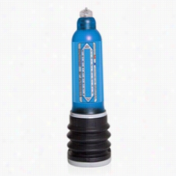 Hydrromax X30 (blue)